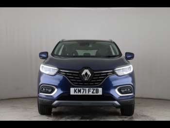 Used Renault Kadjar 2021 for sale - 73273405: Photo