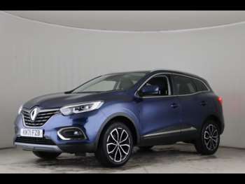 Used Renault Kadjar 2021 for sale - 73273405: Photo