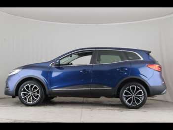 Used Renault Kadjar 2021 for sale - 73273405: Photo