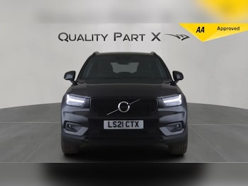 Used Volvo XC40 2021 for sale - 78751596: Photo