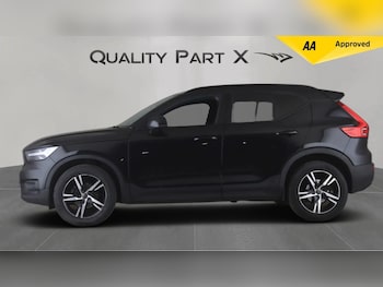 Used Volvo XC40 2021 for sale - 78751596: Photo