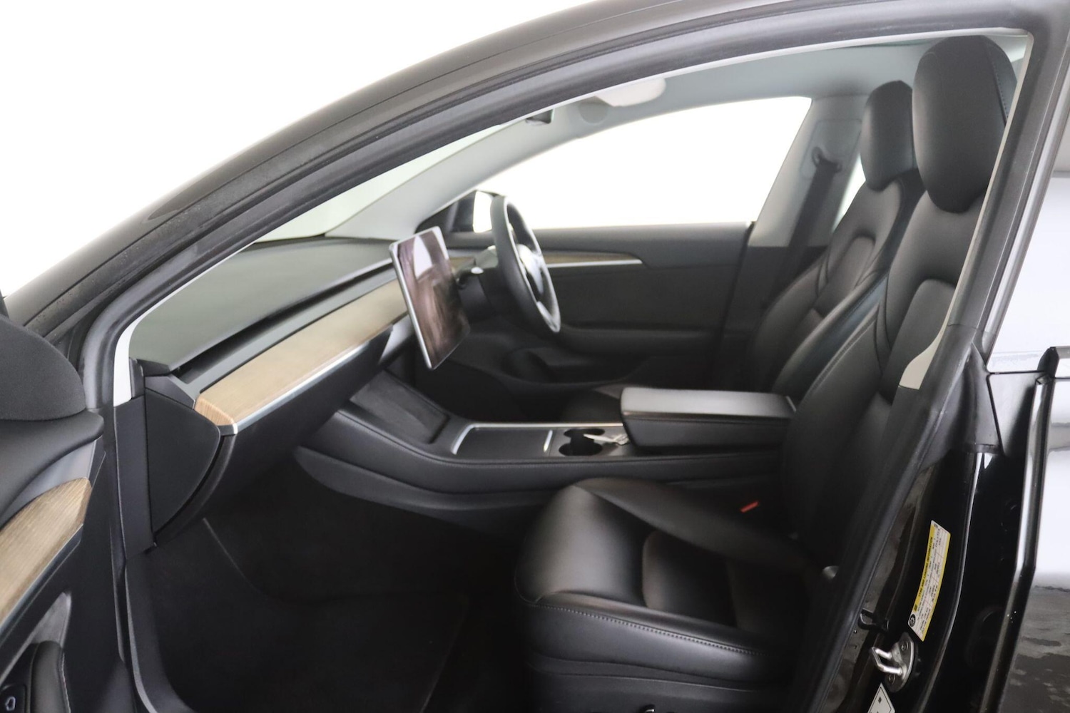 Used Tesla Model 3 2021 for sale - 77440808: Photo 11