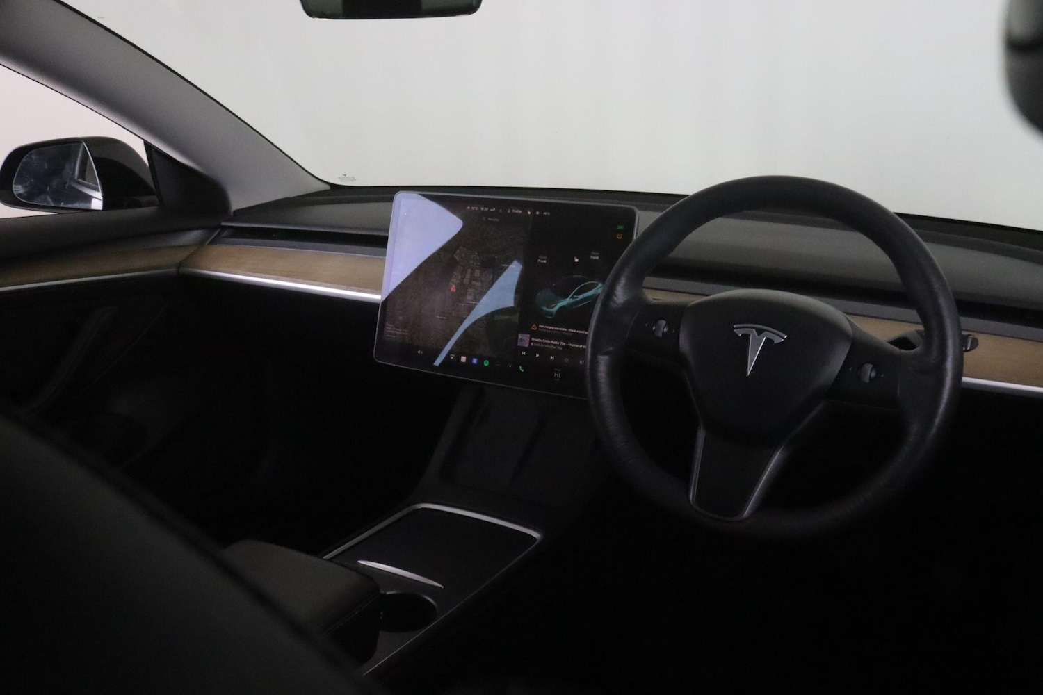 Used Tesla Model 3 2021 for sale - 77440808: Photo 16