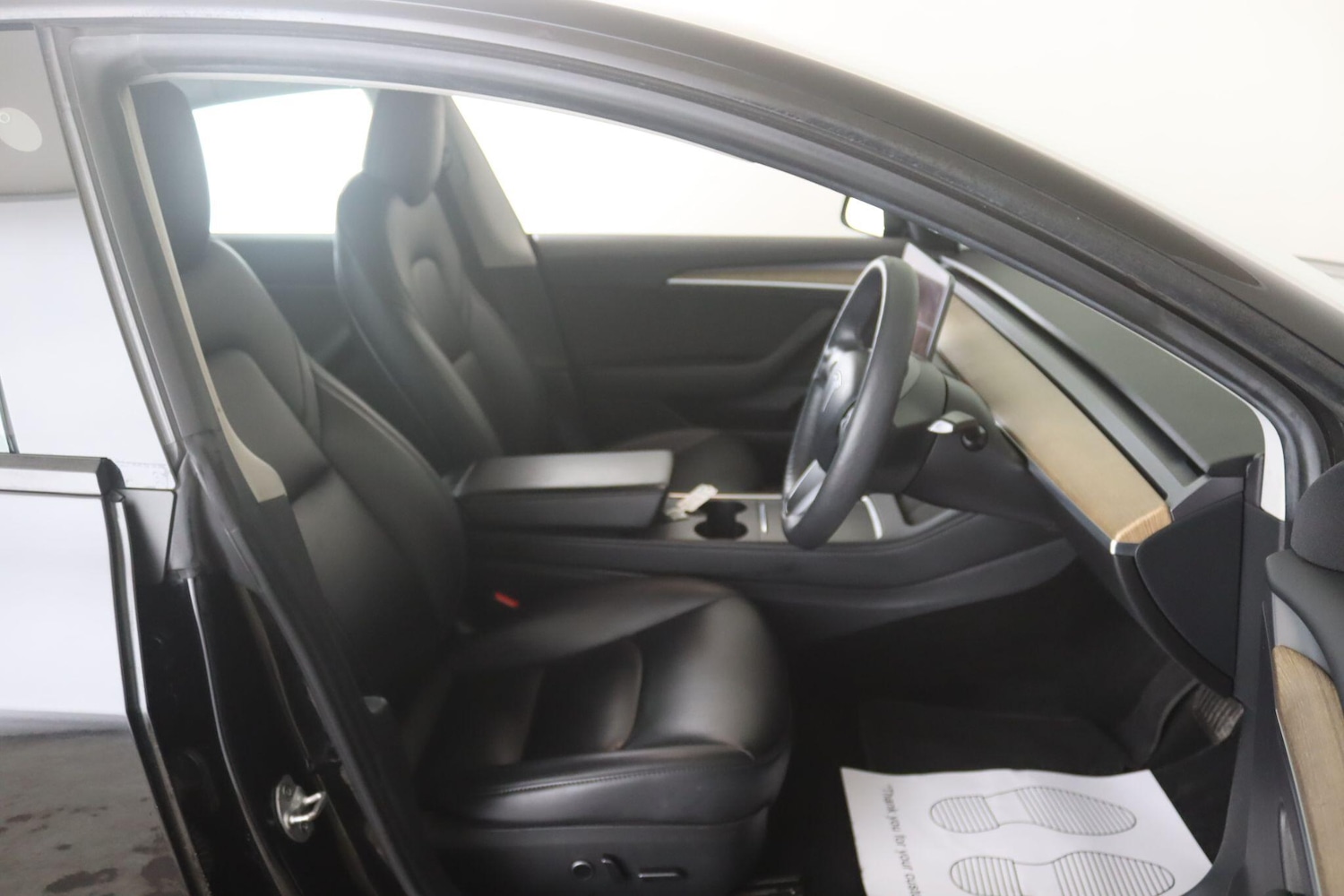 Used Tesla Model 3 2021 for sale - 77440808: Photo 17