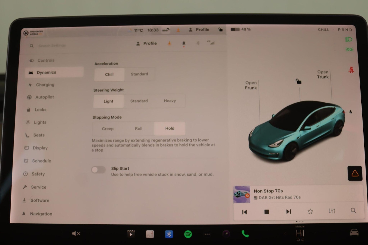 Used Tesla Model 3 2021 for sale - 77440808: Photo 25