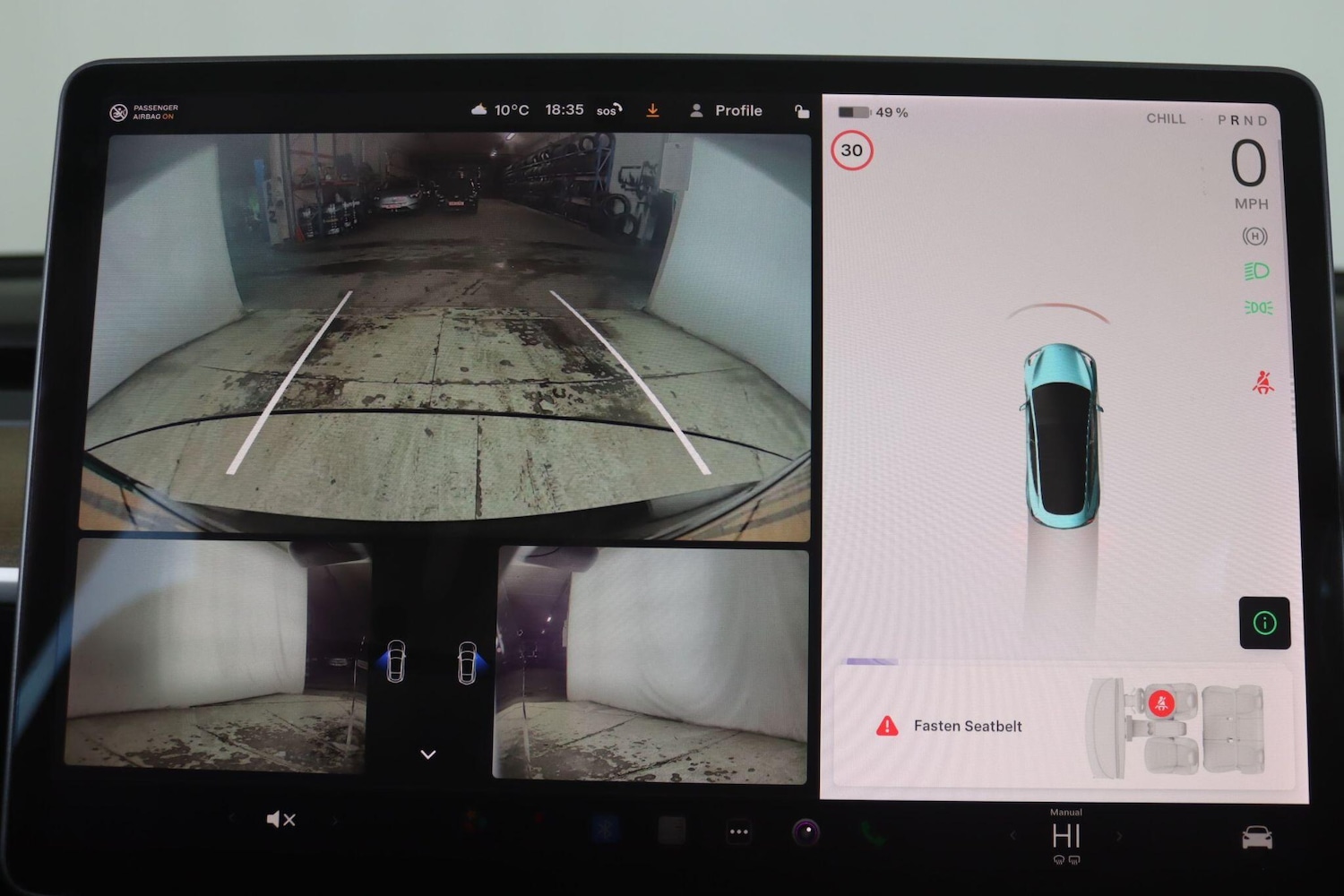 Used Tesla Model 3 2021 for sale - 77440808: Photo 41