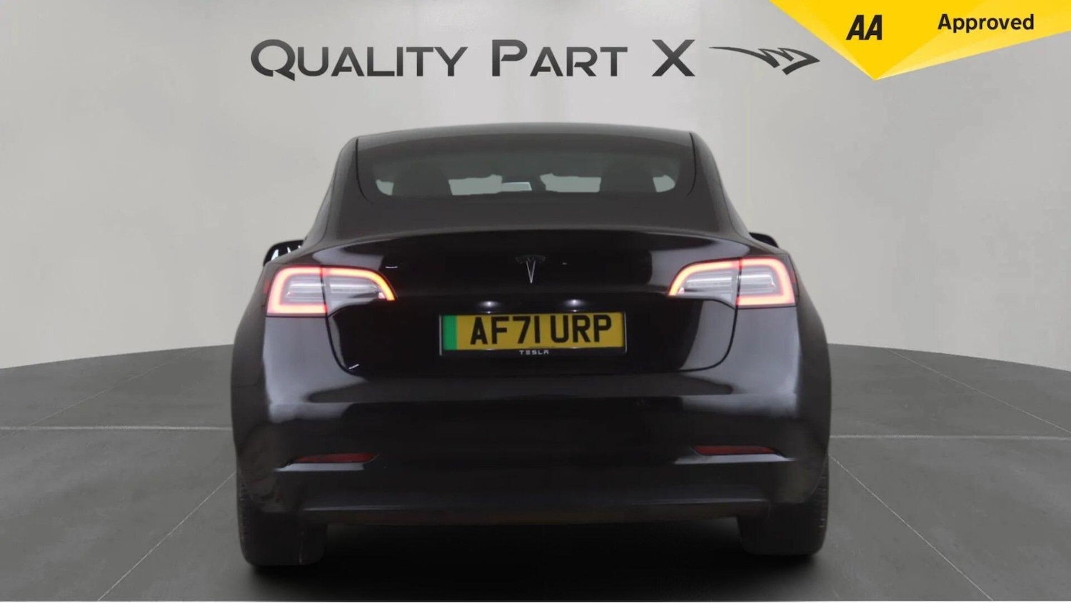 Used Tesla Model 3 2021 for sale - 77440808: Photo 6