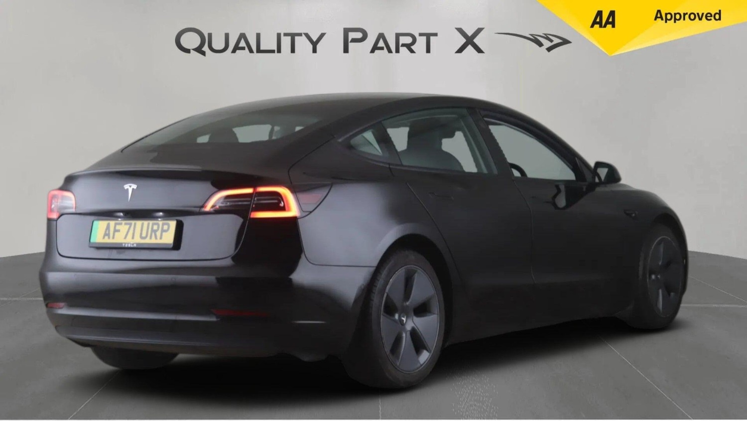 Used Tesla Model 3 2021 for sale - 77440808: Photo 7