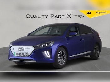 Used Hyundai IONIQ 2020 for sale - 77957742: Photo