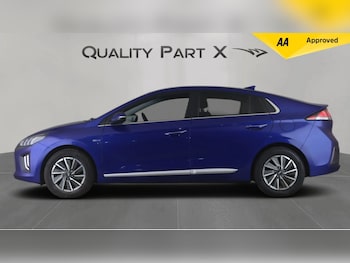 Used Hyundai IONIQ 2020 for sale - 77957742: Photo