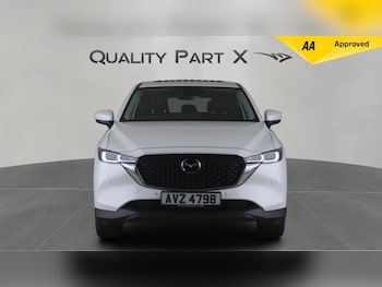 Used Mazda CX-5 2023 for sale - 78491835: Photo