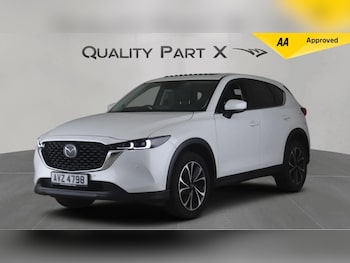 Used Mazda CX-5 2023 for sale - 78491835: Photo