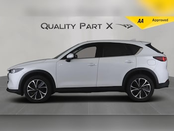 Used Mazda CX-5 2023 for sale - 78491835: Photo