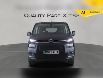 Used Citroen Berlingo 2023 for sale - 78661644: Photo