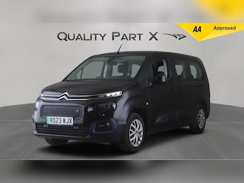 Used Citroen Berlingo 2023 for sale - 78661644: Photo