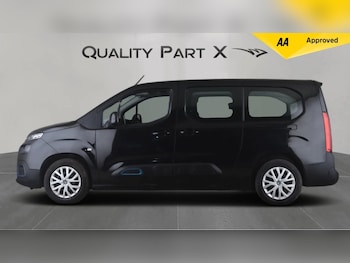 Used Citroen Berlingo 2023 for sale - 78661644: Photo