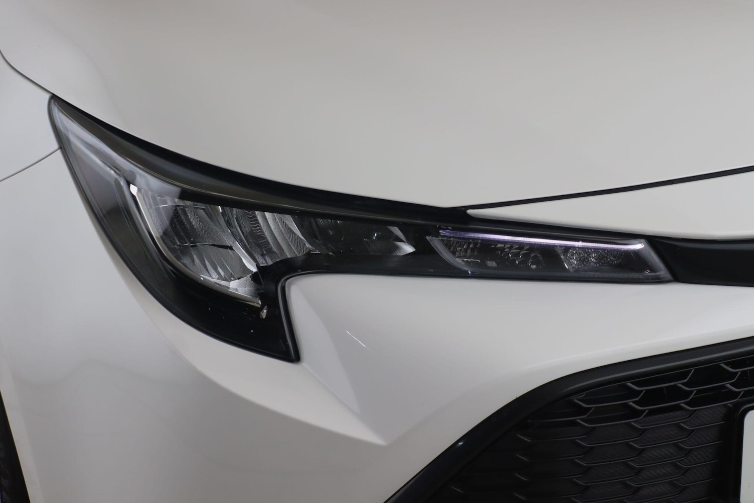 Used Toyota Corolla 2021 for sale - 76701510: Photo 11