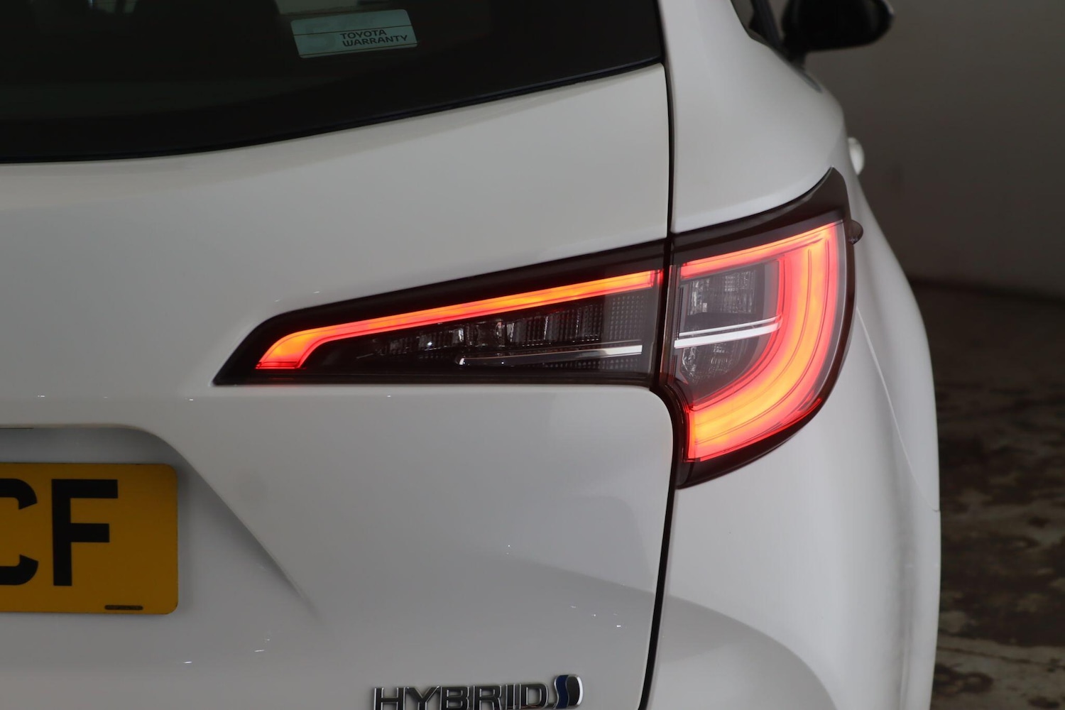 Used Toyota Corolla 2021 for sale - 76701510: Photo 12