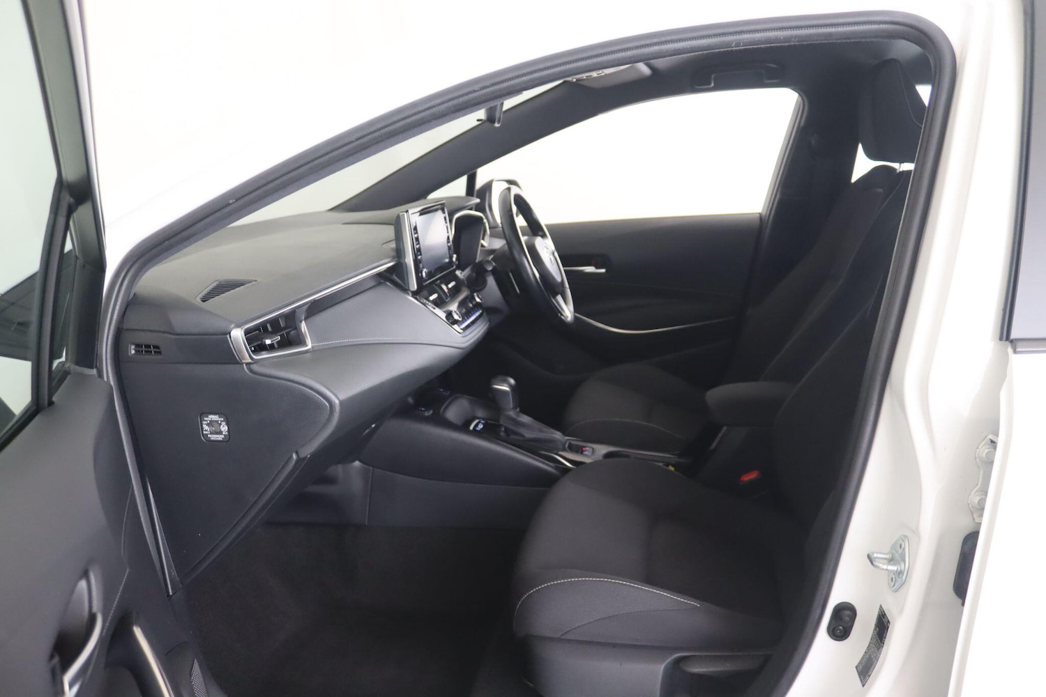 Used Toyota Corolla 2021 for sale - 76701510: Photo 13