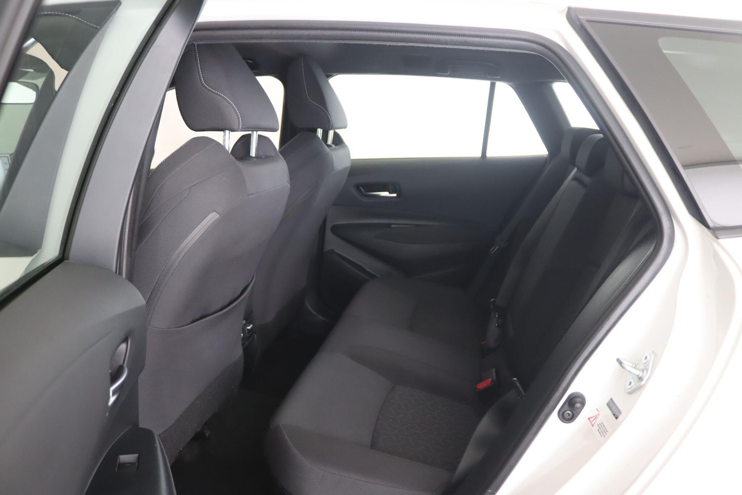 Used Toyota Corolla 2021 for sale - 76701510: Photo 14