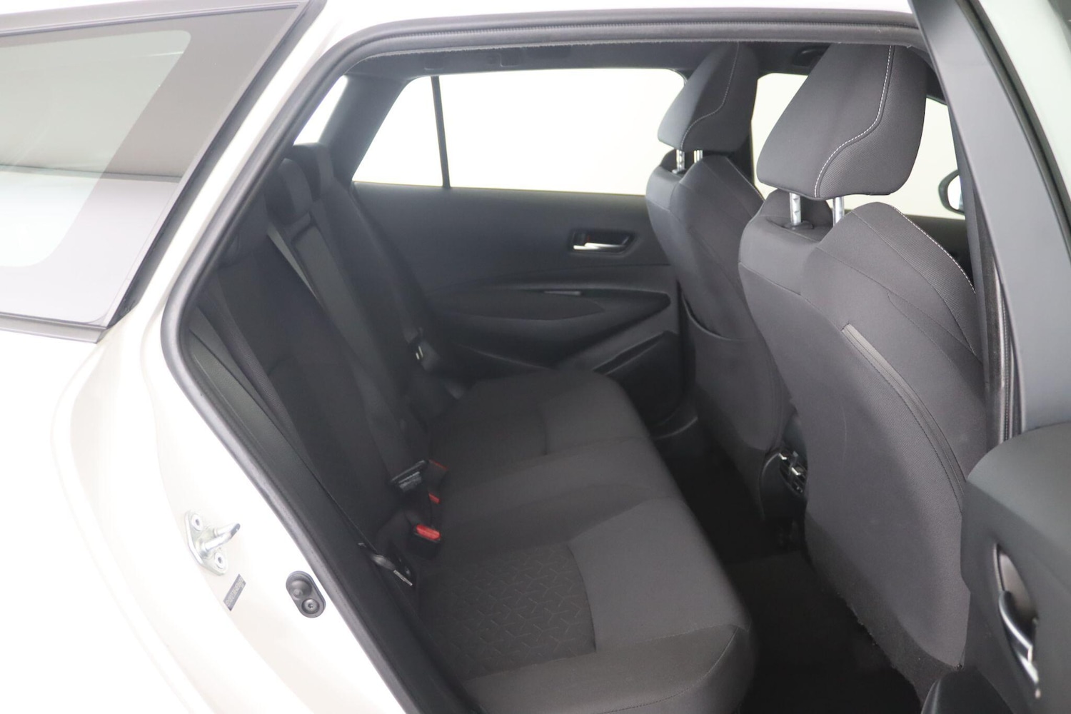 Used Toyota Corolla 2021 for sale - 76701510: Photo 16