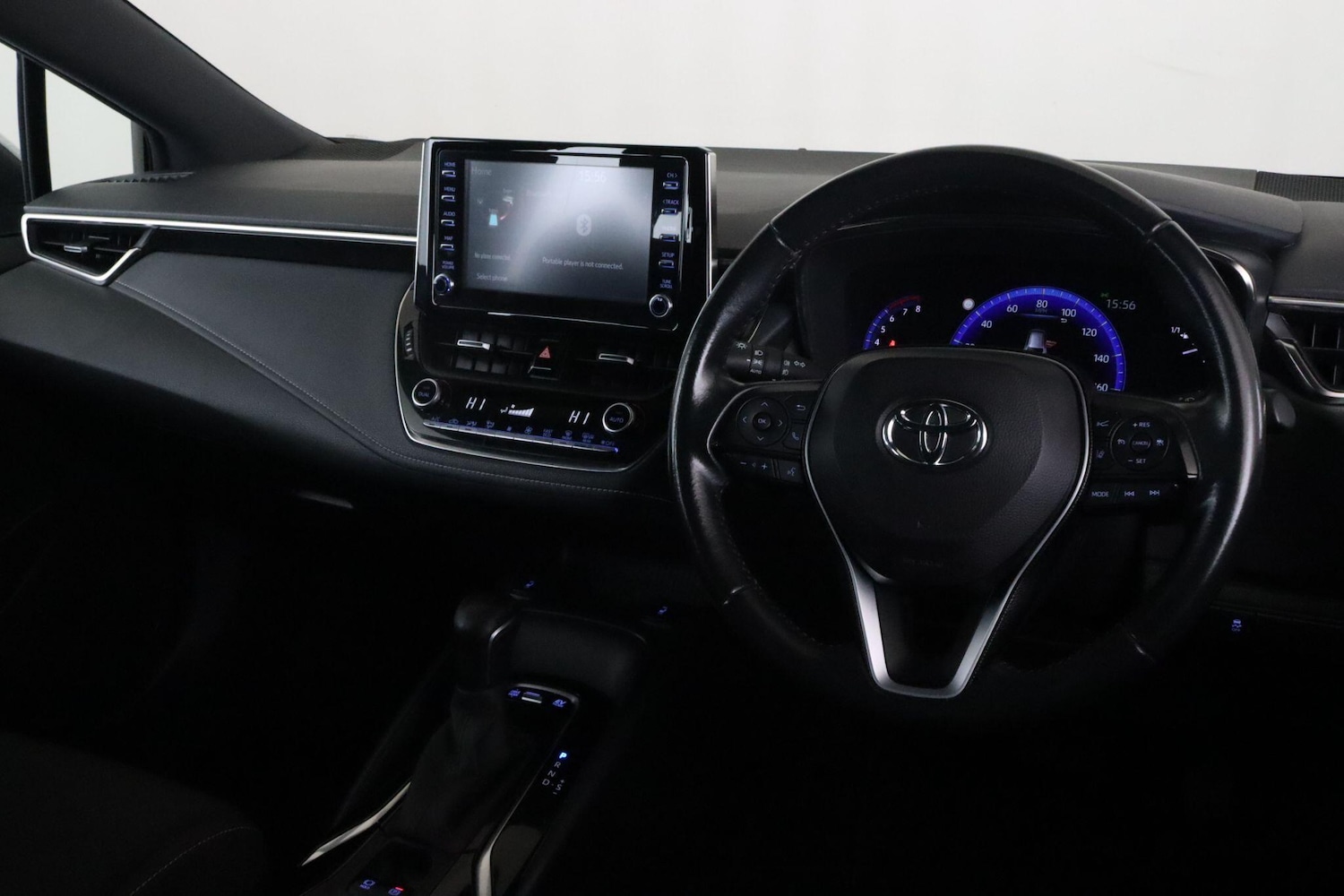 Used Toyota Corolla 2021 for sale - 76701510: Photo 17