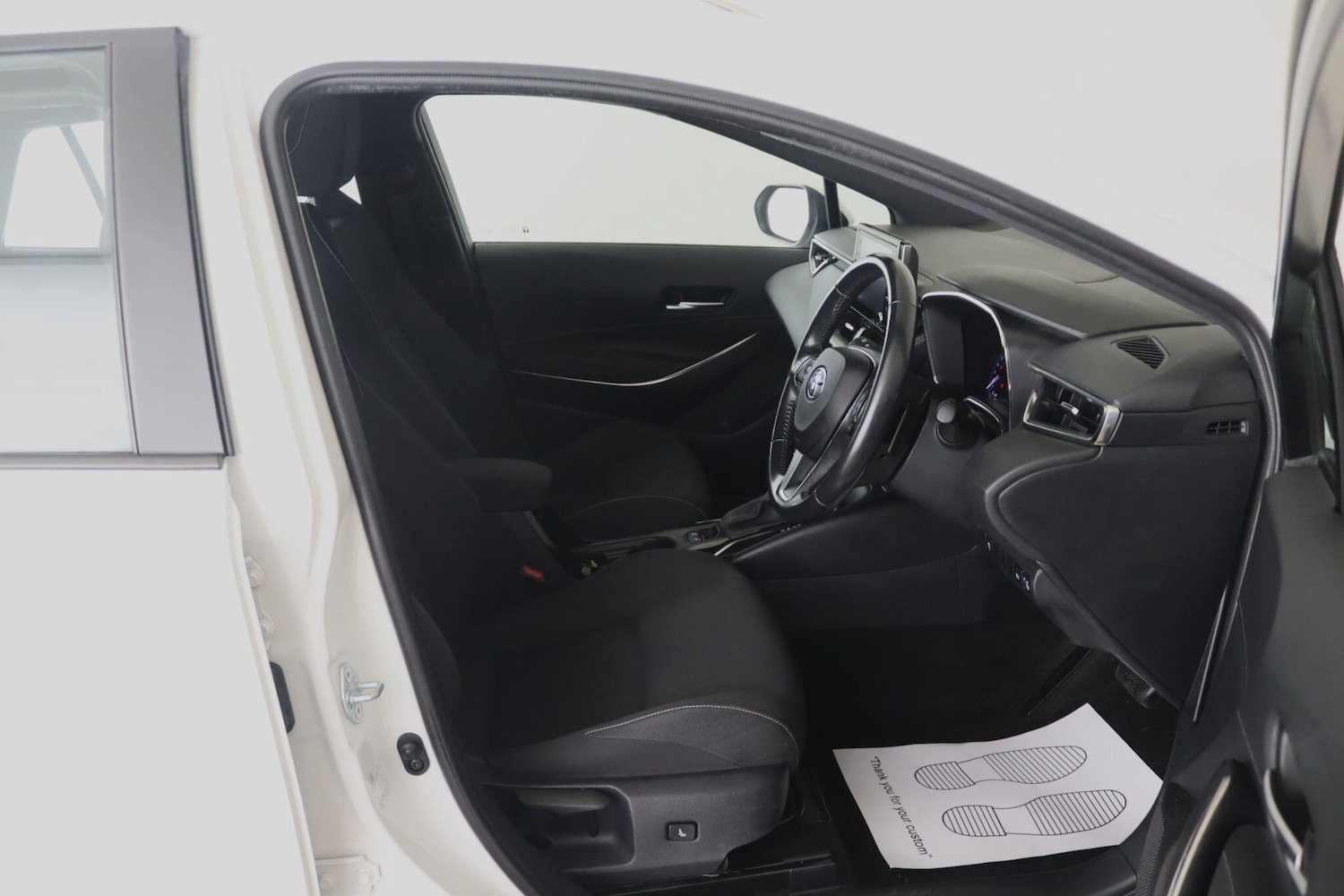 Used Toyota Corolla 2021 for sale - 76701510: Photo 18