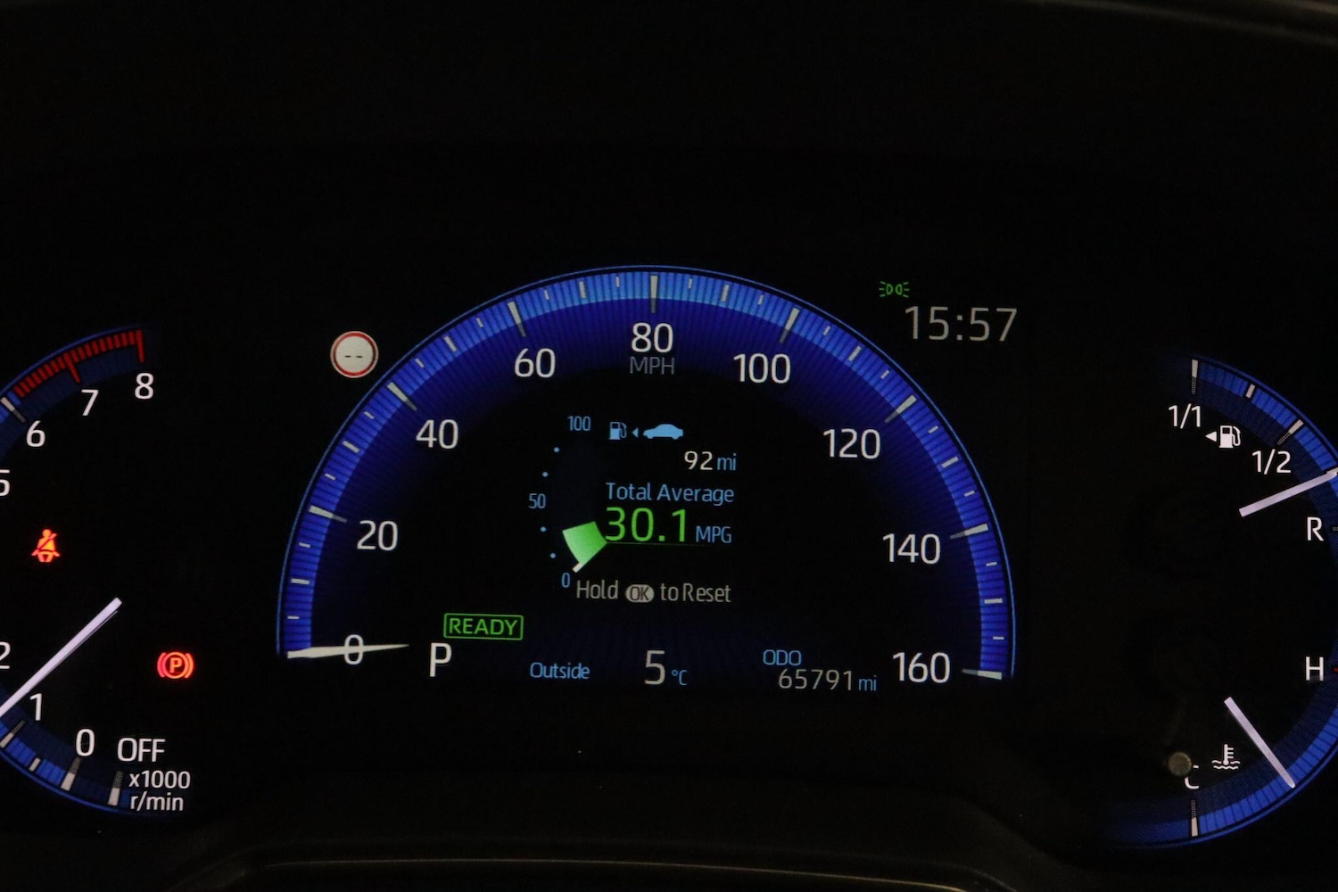 Used Toyota Corolla 2021 for sale - 76701510: Photo 19