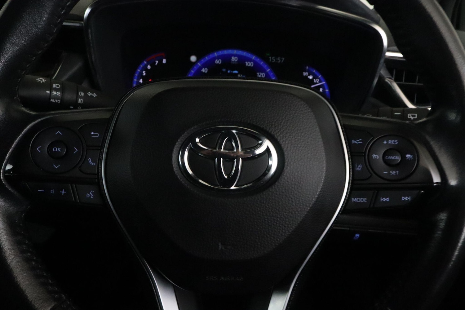 Used Toyota Corolla 2021 for sale - 76701510: Photo 20