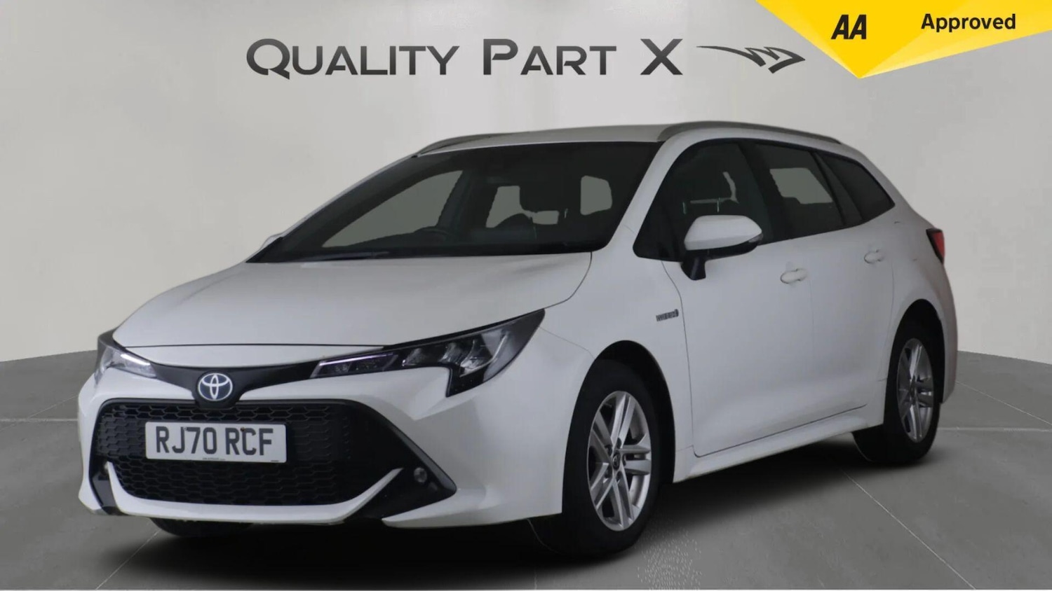 Used Toyota Corolla 2021 for sale - 76701510: Photo 4