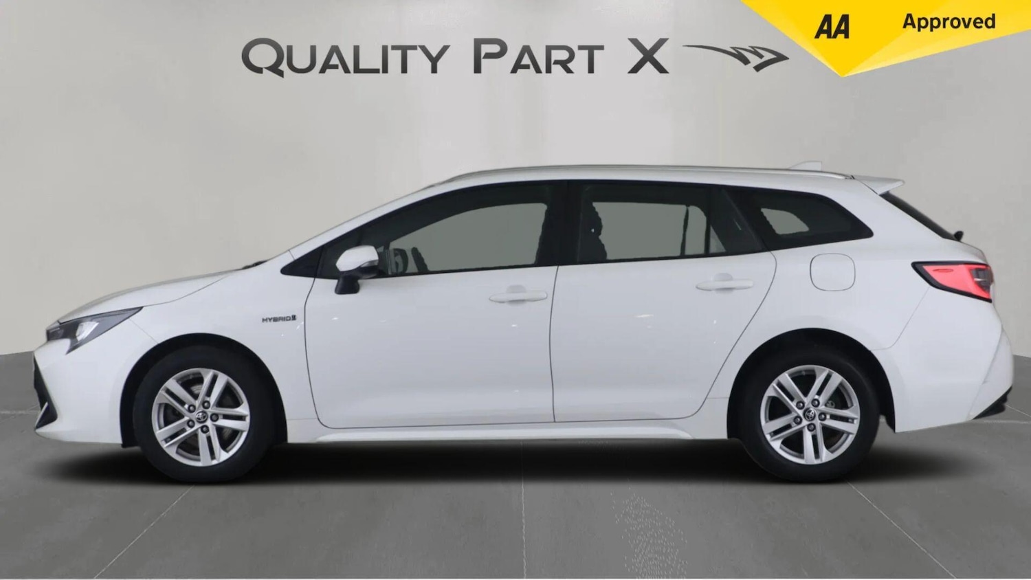 Used Toyota Corolla 2021 for sale - 76701510: Photo 5