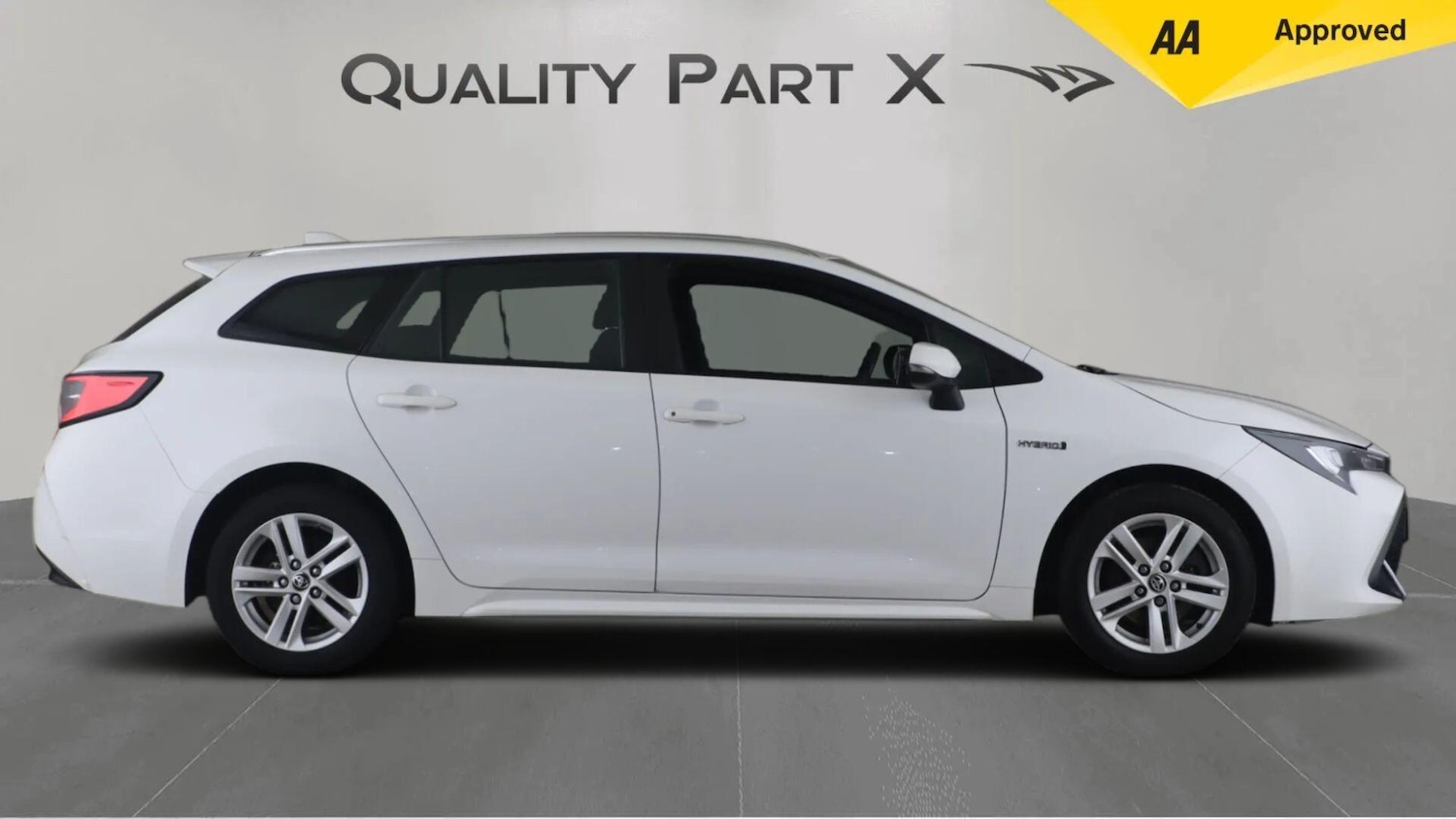 Used Toyota Corolla 2021 for sale - 76701510: Photo 9