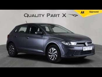 2023 (72) - 1.0 EVO Life Euro 6 (s/s) 5dr