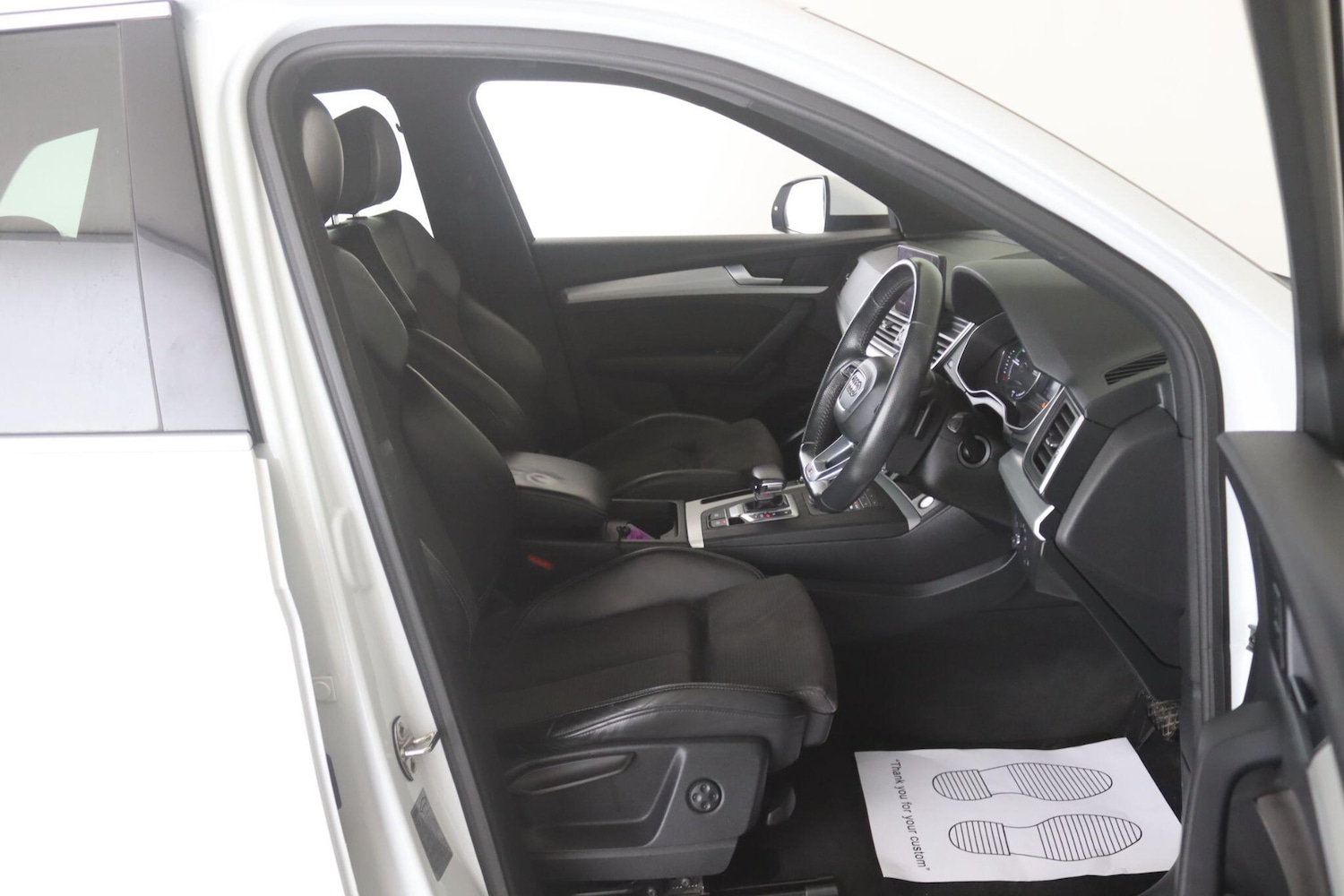 Used Audi Q5 2020 for sale - 77586971: Photo 15