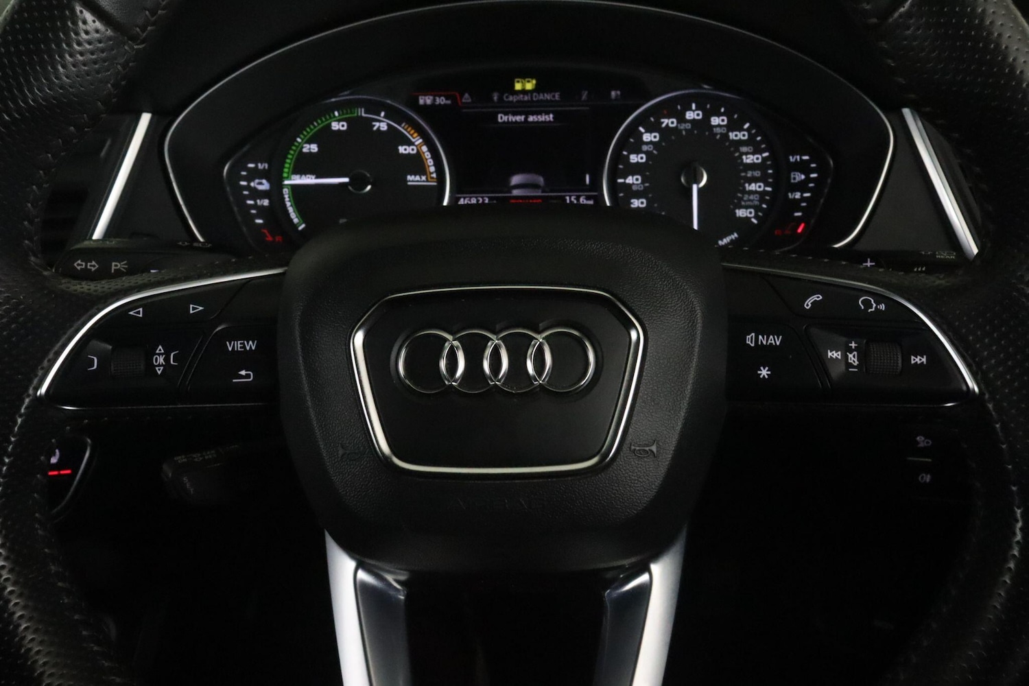 Used Audi Q5 2020 for sale - 77586971: Photo 18