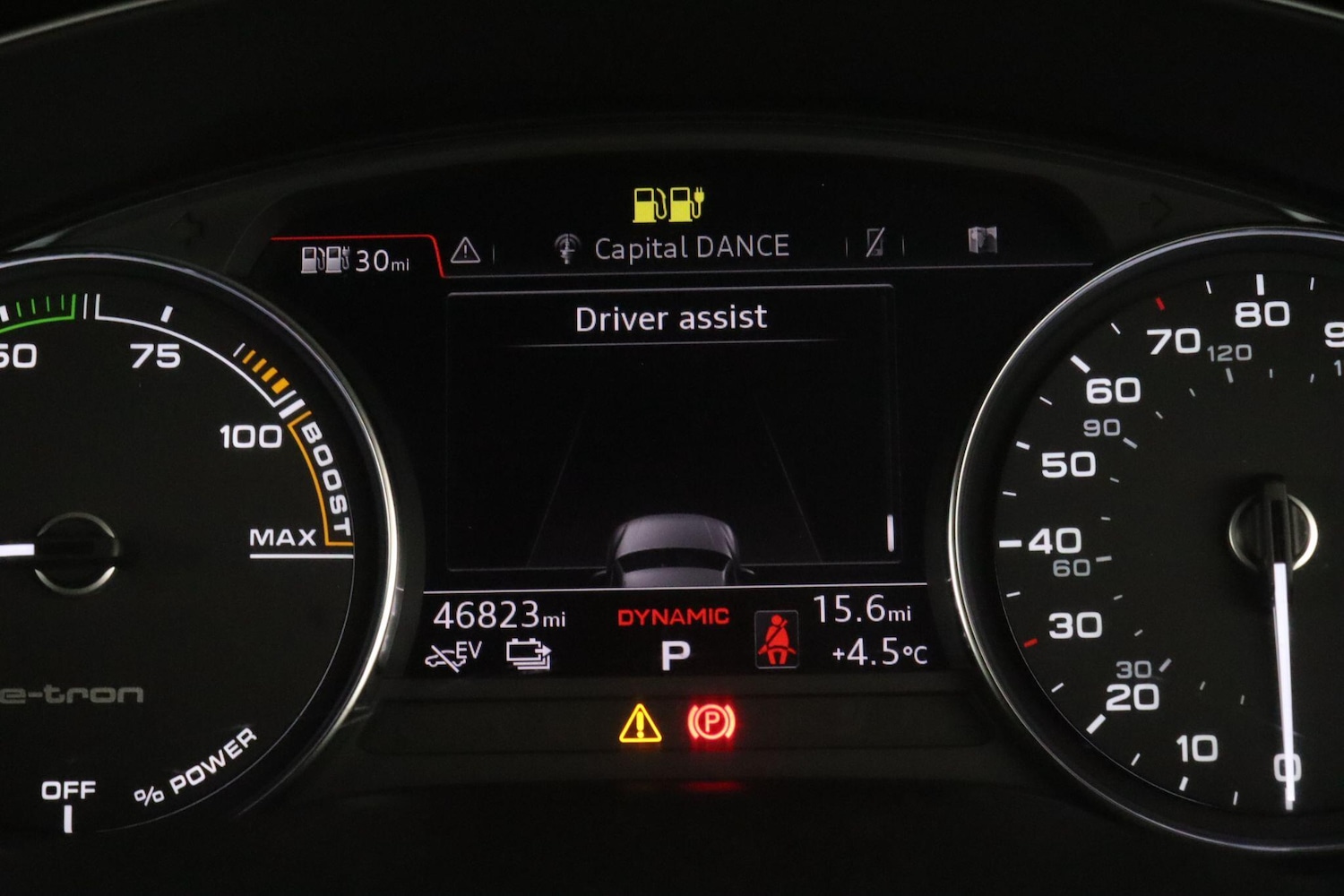 Used Audi Q5 2020 for sale - 77586971: Photo 19