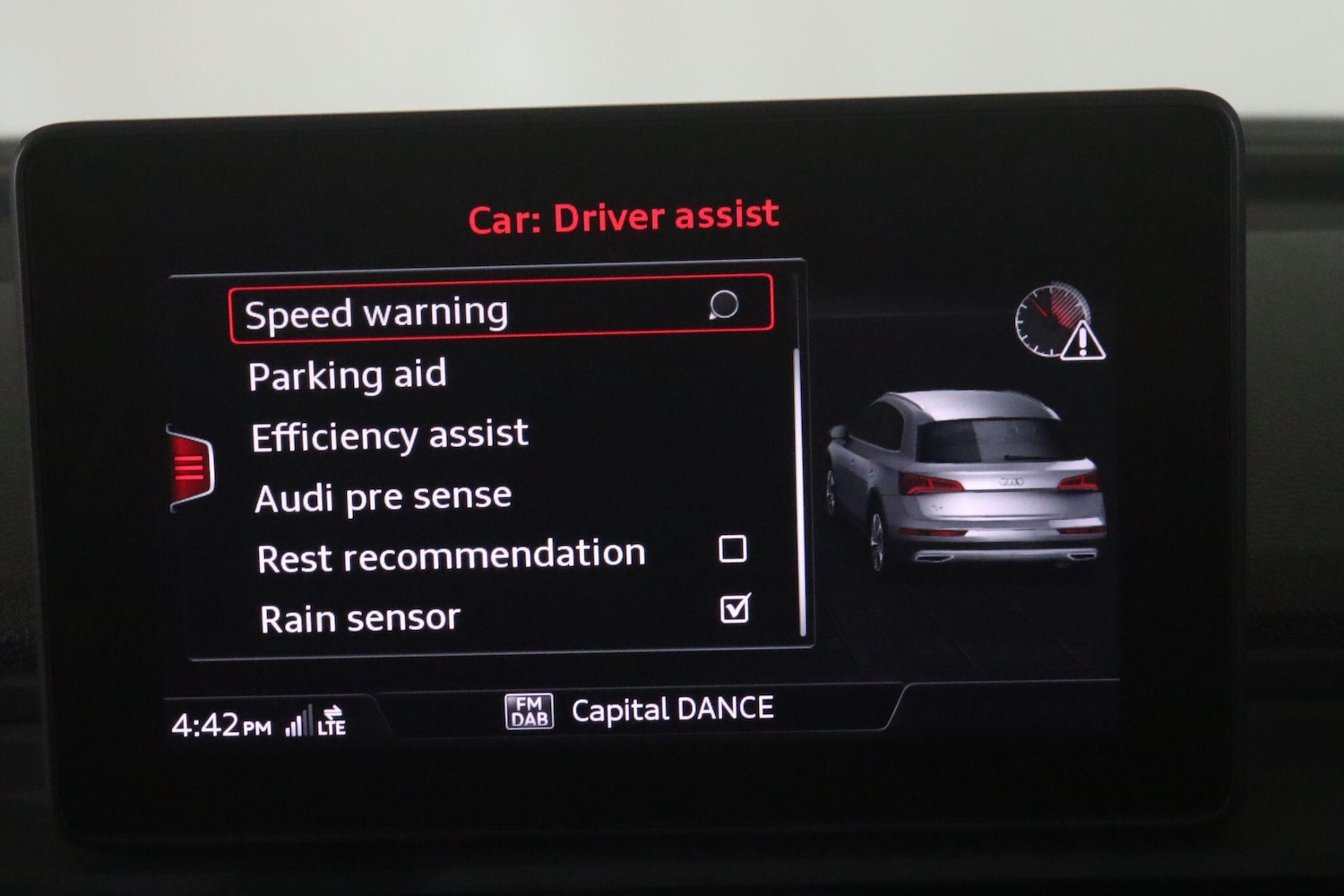 Used Audi Q5 2020 for sale - 77586971: Photo 30