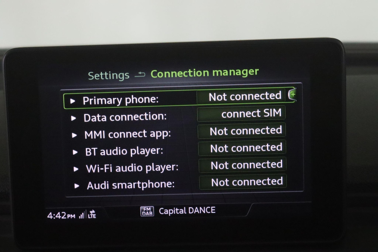 Used Audi Q5 2020 for sale - 77586971: Photo 38