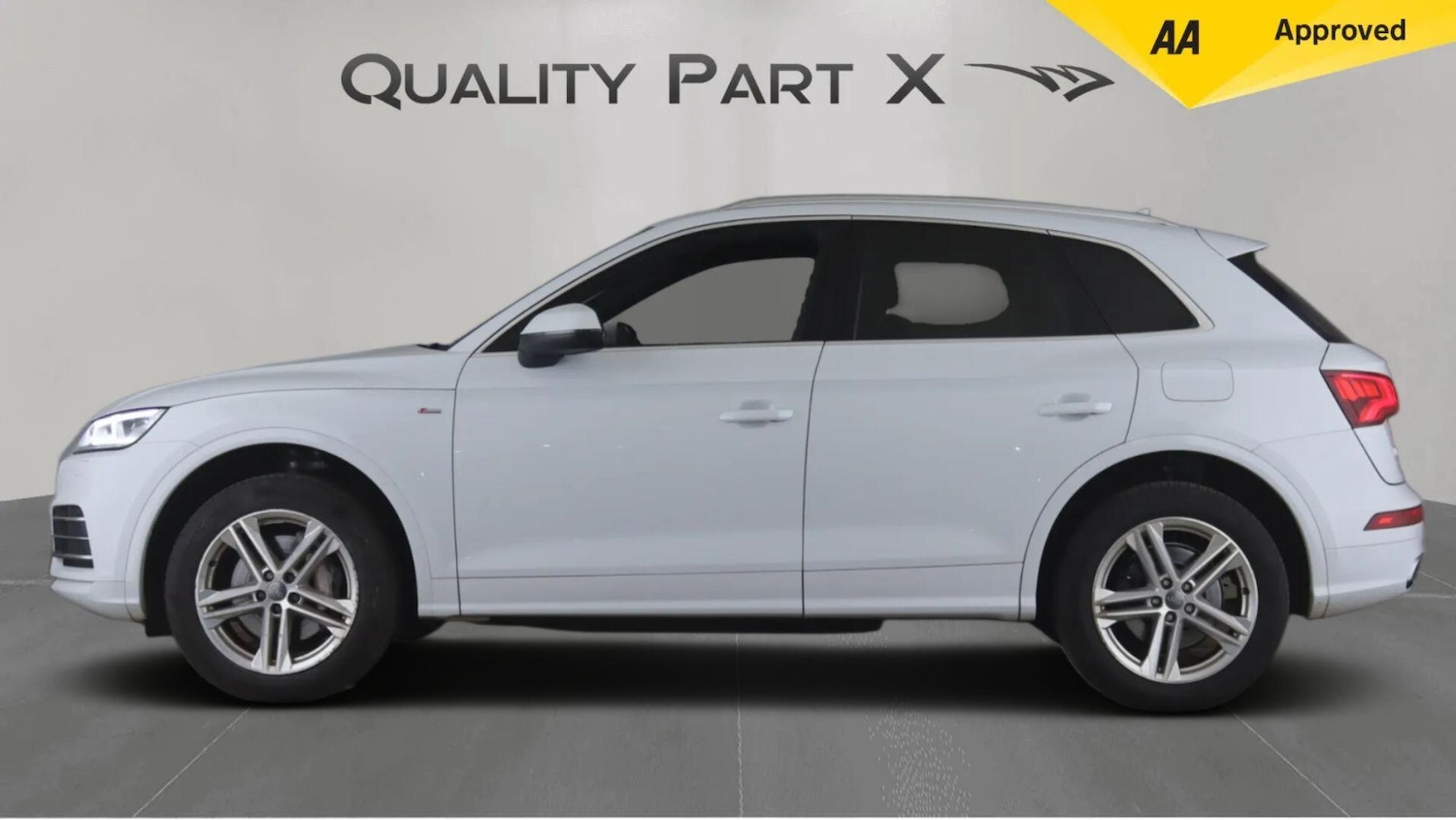 Used Audi Q5 2020 for sale - 77586971: Photo 4