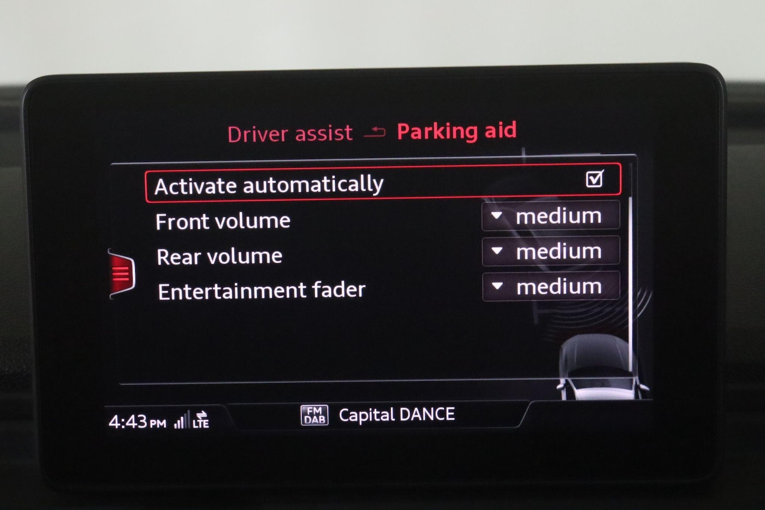 Used Audi Q5 2020 for sale - 77586971: Photo 40