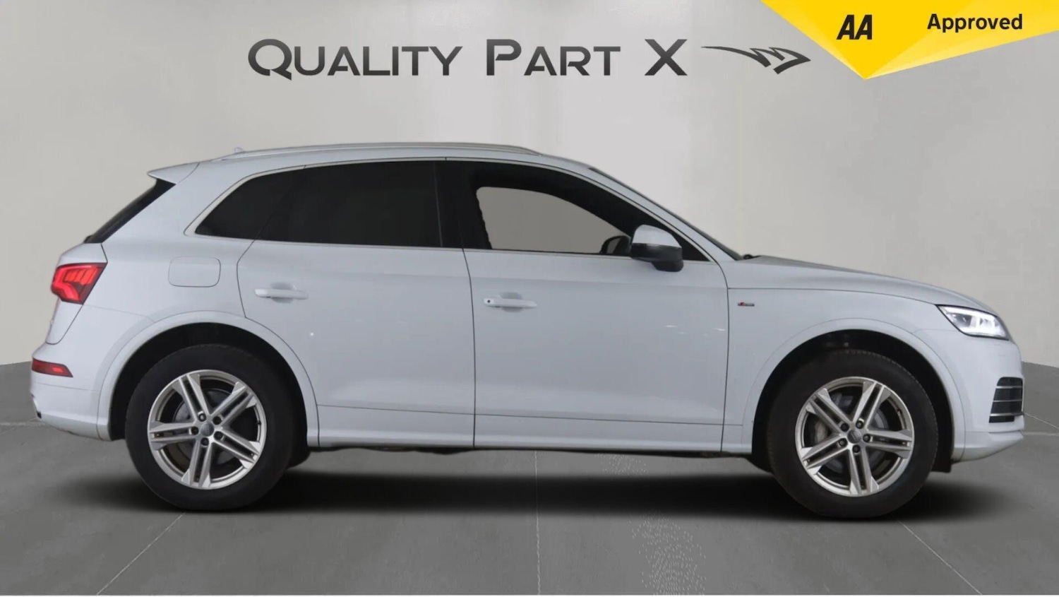 Used Audi Q5 2020 for sale - 77586971: Photo 8