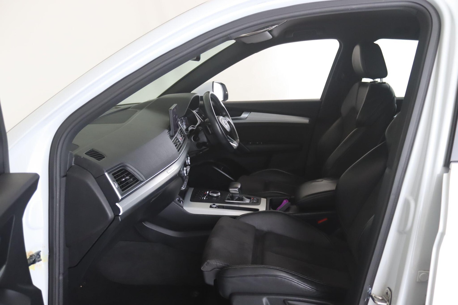 Used Audi Q5 2020 for sale - 77586971: Photo 9