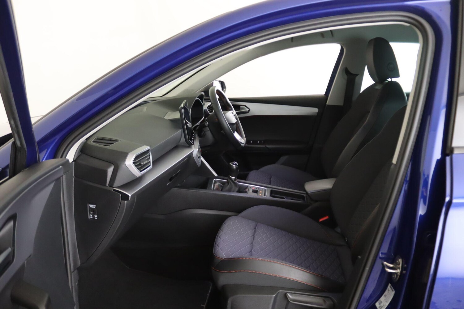 Used SEAT Leon 2020 for sale - 76158828: Photo 11