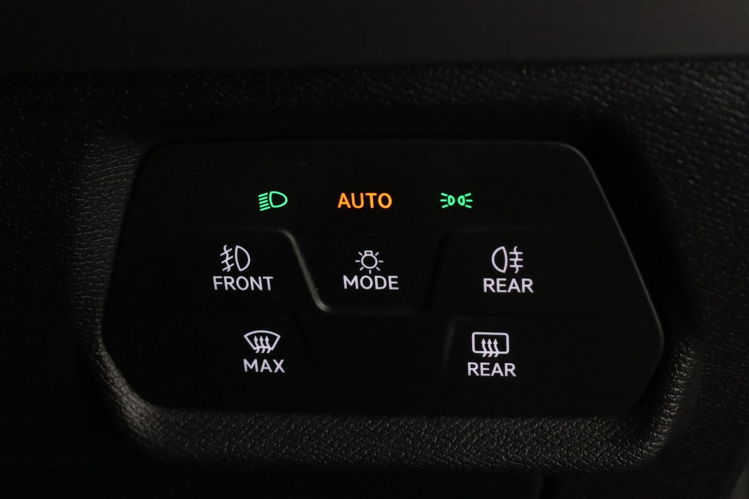 Used SEAT Leon 2020 for sale - 76158828: Photo 16