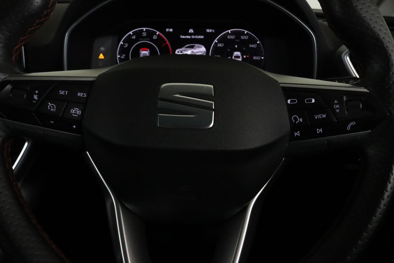 Used SEAT Leon 2020 for sale - 76158828: Photo 17