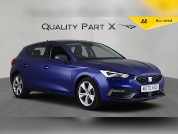 2020 (70) - 1.5 TSI EVO FR Euro 6 (s/s) 5dr