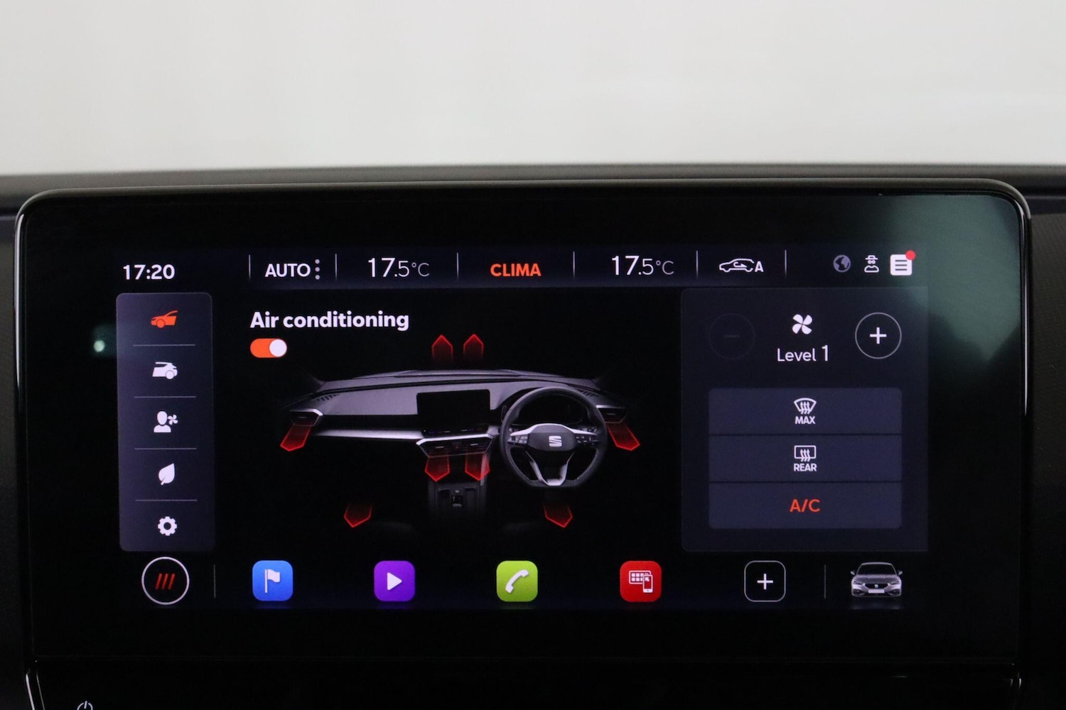 Used SEAT Leon 2020 for sale - 76158828: Photo 20