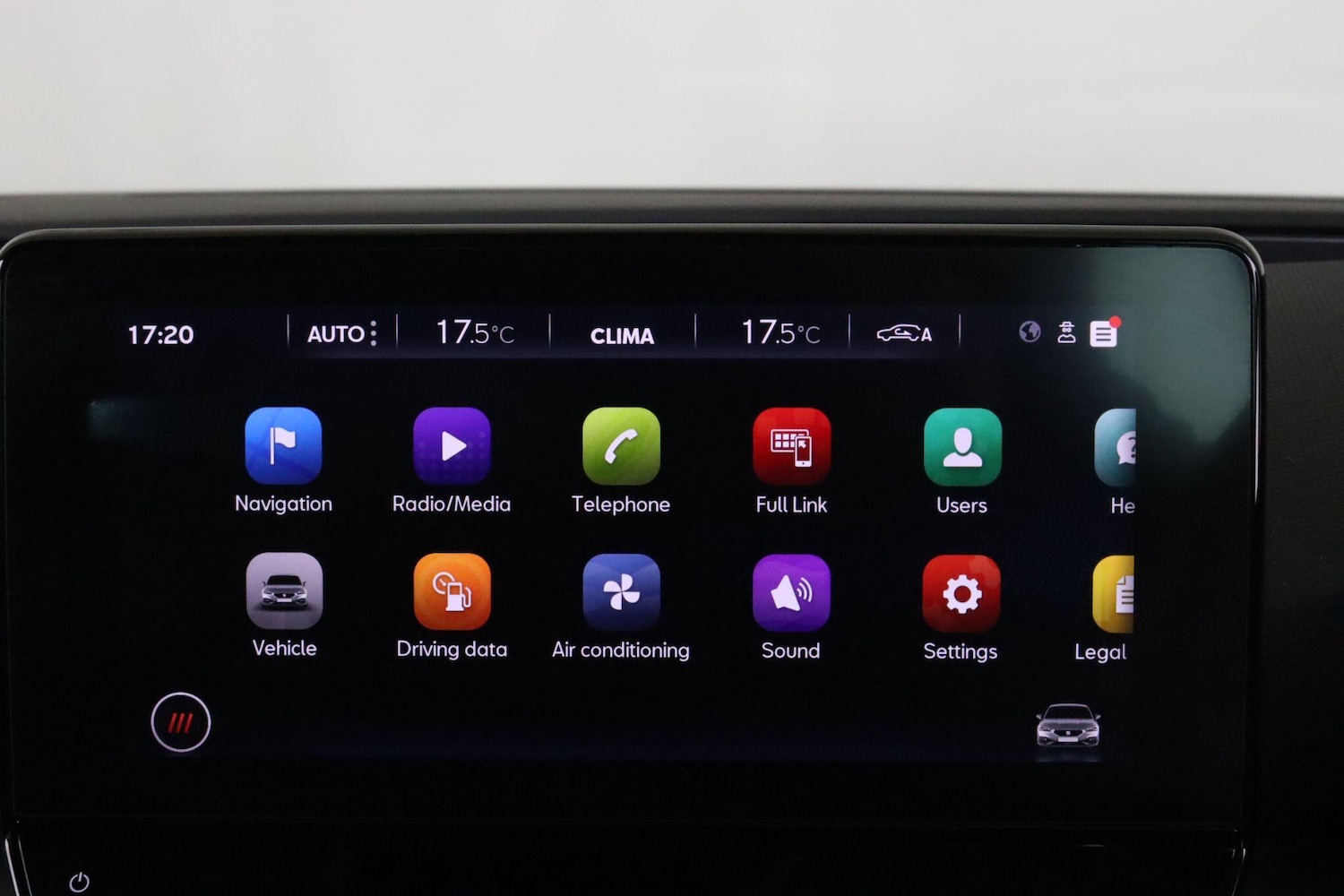 Used SEAT Leon 2020 for sale - 76158828: Photo 22