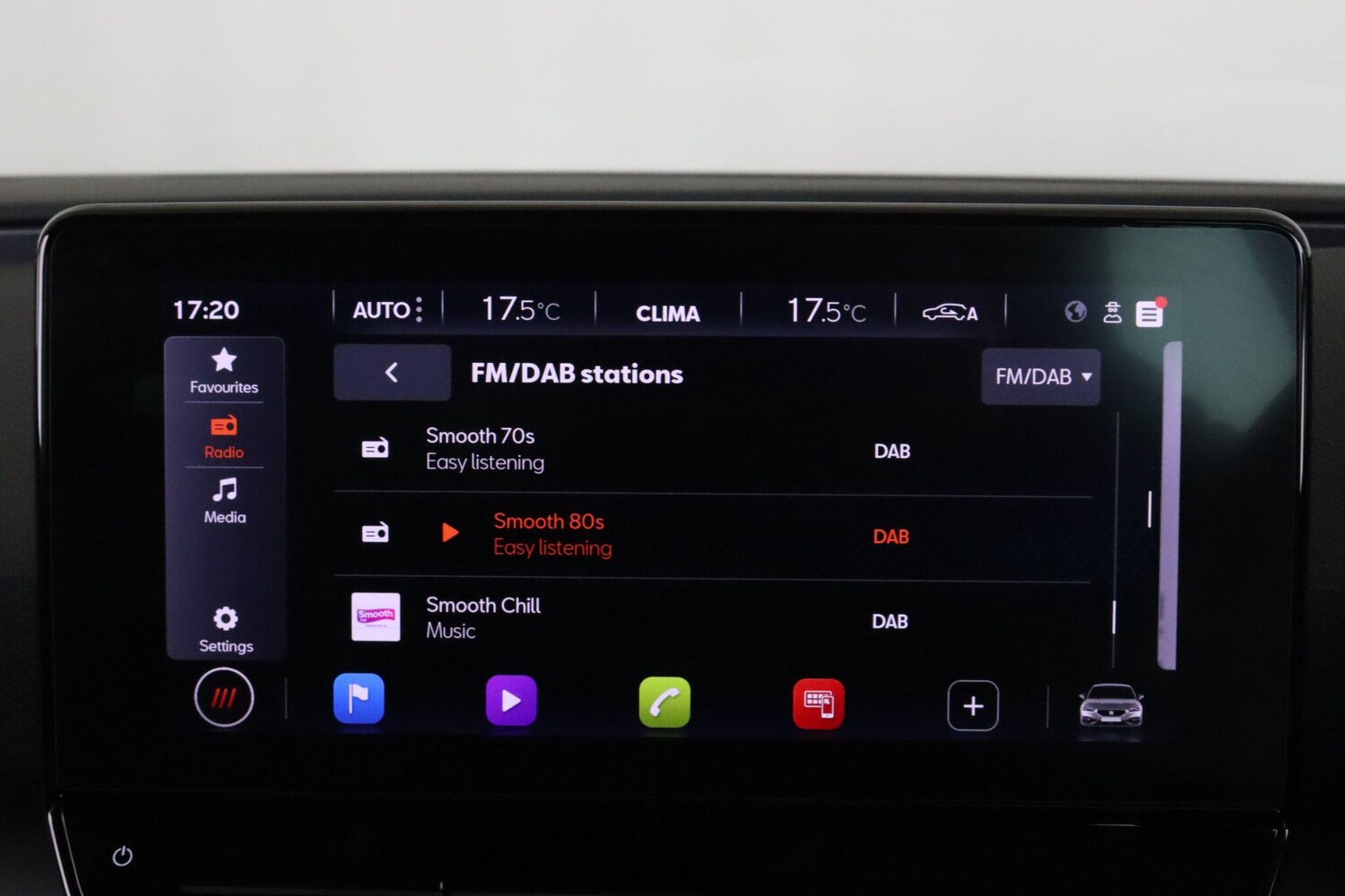 Used SEAT Leon 2020 for sale - 76158828: Photo 24