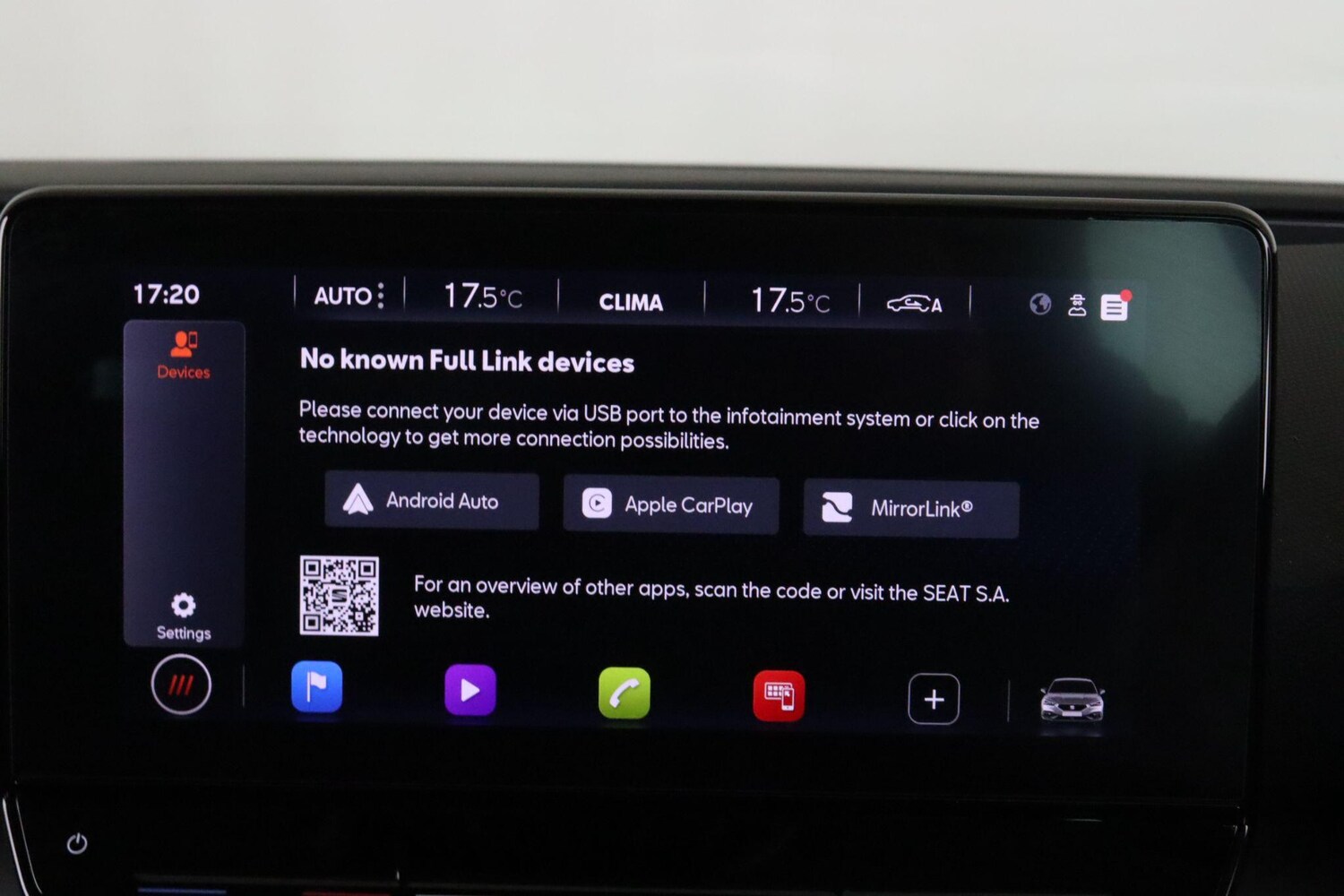 Used SEAT Leon 2020 for sale - 76158828: Photo 25